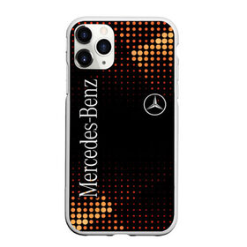 Чехол для iPhone 11 Pro Max матовый с принтом Mercedes в городе Новоалтайск, Силикон |  | amg | mercedes | авто | автомобиль | иномарка | логотип | машина | мерседес | текстура