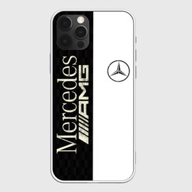 Чехол для iPhone 12 Pro Max с принтом Mercedes в городе Новоалтайск, Силикон |  | Тематика изображения на принте: amg | mercedes | авто | автомобиль | иномарка | логотип | машина | мерседес | текстура