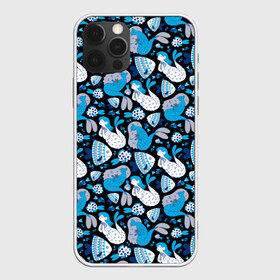 Чехол для iPhone 12 Pro Max с принтом Русалки в городе Новоалтайск, Силикон |  | Тематика изображения на принте: depth | exotic | fantasy | fish | mermaids | ocean | sea | tale | water | абстракция | вода | глубина | графика | детский | иллюстрация | картинка | мода | море | океан | орнамент | рисунок | русалки | рыба | синий | сказка | стиль