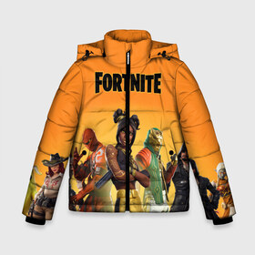 Зимняя куртка для мальчиков 3D с принтом FORTNITE 8 СЕЗОН в городе Новоалтайск, ткань верха — 100% полиэстер; подклад — 100% полиэстер, утеплитель — 100% полиэстер | длина ниже бедра, удлиненная спинка, воротник стойка и отстегивающийся капюшон. Есть боковые карманы с листочкой на кнопках, утяжки по низу изделия и внутренний карман на молнии. 

Предусмотрены светоотражающий принт на спинке, радужный светоотражающий элемент на пуллере молнии и на резинке для утяжки | 8 | battle | fort | fortnite | royale | season | банан | битва | блёстка | гибрид | горгона | искра | королевская | новый | пираты | последний | сезон | форт | фортнайт | форточка