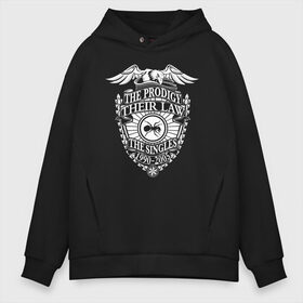Мужское худи Oversize хлопок с принтом The Prodigy в городе Новоалтайск, френч-терри — 70% хлопок, 30% полиэстер. Мягкий теплый начес внутри —100% хлопок | боковые карманы, эластичные манжеты и нижняя кромка, капюшон на магнитной кнопке | breathe | firestarter | invaders must die | keith charles flint | kit flint | music | no good | no tourists | omen | prodigy | the day is my enemy | the prodig | кит флинт | музыка | продижи