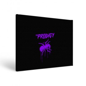 Холст прямоугольный с принтом The Prodigy в городе Новоалтайск, 100% ПВХ |  | Тематика изображения на принте: 90 е | the prodigy | кит флинт | музыка | муравей | панк | рок | техно | электро