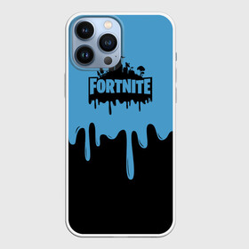 Чехол для iPhone 13 Pro Max с принтом FORTNITE   BlackBlue в городе Новоалтайск,  |  | Тематика изображения на принте: battlefield | counter strike | cs | cs go | csgo | dota | dota2 | exodus | fortnite | gta | kombat | metro | mortal | moscow | off white | place | pubg | supreme | trasher | vans | метро | москва