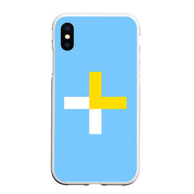 Чехол для iPhone XS Max матовый с принтом TXT TOMORROW X TOGETHER в городе Новоалтайск, Силикон | Область печати: задняя сторона чехла, без боковых панелей | bts | tobyto | tomorrow by together | tomorrow x together | txt | бомгю | бтс | ёнджун | кей поп | корейский поп | лейбл: big hit entertainment | поп | субин | тэхён | хюнинкай