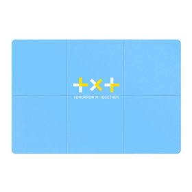 Магнитный плакат 3Х2 с принтом TOMORROW X TOGETHER / TXT в городе Новоалтайск, Полимерный материал с магнитным слоем | 6 деталей размером 9*9 см | bts | k pop | kpop | tomorrow x together | txt | бтс | к поп | кей поп | корейский поп | кпоп | поп | тикст | томмороу их тогезер