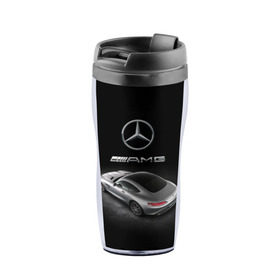 Термокружка-непроливайка с принтом Mercedes V8 Biturbo AMG в городе Новоалтайск, внутренняя часть — пищевой пластик, наружная часть — прозрачный пластик, между ними — полиграфическая вставка с рисунком | объем — 350 мл, герметичная крышка | Тематика изображения на принте: amg | cool | design | mercedes | mercedes benz | motorsport | power | prestige | race | silver | sport car | status | автоспорт | гонка | дизайн | круто | мерседес | мощь | престиж | серебряный | спорткар | статус