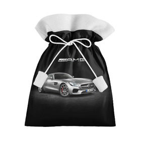 Подарочный 3D мешок с принтом Mercedes V8 Biturbo AMG в городе Новоалтайск, 100% полиэстер | Размер: 29*39 см | amg | cool | design | mercedes | mercedes benz | motorsport | power | prestige | race | silver | sport car | status | автоспорт | гонка | дизайн | круто | мерседес | мощь | престиж | серебряный | спорткар | статус