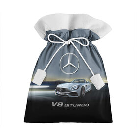Подарочный 3D мешок с принтом V8 Biturbo в городе Новоалтайск, 100% полиэстер | Размер: 29*39 см | amg | cool | design | mercedes | mercedes benz | motorsport | power | prestige | race | sport car | status | автоспорт | гонка | дизайн | круто | мерседес | мощь | престиж | спорткар | статус