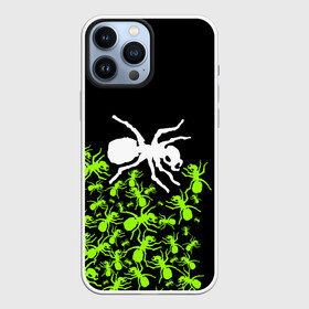 Чехол для iPhone 13 Pro Max с принтом The Prodigy в городе Новоалтайск,  |  | Тематика изображения на принте: flint | keith | kit | prodigy | кит | продиджи | продижи | протиджи | флинт