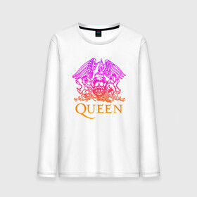 Мужской лонгслив хлопок с принтом QUEEN в городе Новоалтайск, 100% хлопок |  | queen | queen bohemian | queen bohemian rhapsody | queen live | queen me | queen rhapsody | queen s | queen show. | queen песни | queen скачать | queen слушать | queens park | группа queen