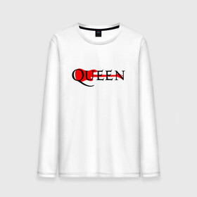 Мужской лонгслив хлопок с принтом QUEEN в городе Новоалтайск, 100% хлопок |  | queen | queen bohemian | queen bohemian rhapsody | queen live | queen me | queen rhapsody | queen s | queen show. | queen песни | queen скачать | queen слушать | queens park | группа queen