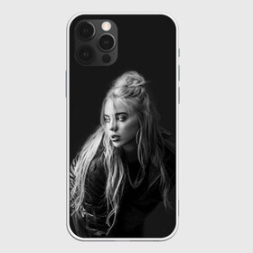 Чехол для iPhone 12 Pro Max с принтом BILLIE EILISH в городе Новоалтайск, Силикон |  | Тематика изображения на принте: bilie | billi | billie | eilish | eillish | elish | ellish | eyes | ocean | pop music | айлиш | алиш | били | билли | музыка | певица | поп | эйлиш | элиш