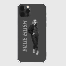 Чехол для iPhone 12 Pro Max с принтом Billie Eilish в городе Новоалтайск, Силикон |  | Тематика изображения на принте: bilie | billi | billie | eilish | eillish | elish | ellish | eyes | ocean | pop music | айлиш | алиш | били | билли | музыка | певица | поп | эйлиш | элиш