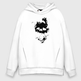 Мужское худи Oversize хлопок с принтом DESTINY в городе Новоалтайск, френч-терри — 70% хлопок, 30% полиэстер. Мягкий теплый начес внутри —100% хлопок | боковые карманы, эластичные манжеты и нижняя кромка, капюшон на магнитной кнопке | bungie | cayde 6 | cyd6 | destiny | destiny 2 | forsaken | gambit | hunter | titan | warlock | банги | варлок | габмит | дестини | дестини 2 | зур | кейд | кейд 6 | отвергнутые | охотник | титан | туз