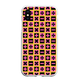 Чехол для iPhone XS Max матовый с принтом Trish Una Style в городе Новоалтайск, Силикон | Область печати: задняя сторона чехла, без боковых панелей | diamond is unbreakable | jojo no kimyou na bouken | jojos bizarre adventure | trish una | невероятное приключение джоджо | несокрушимый алмаз | триш уна