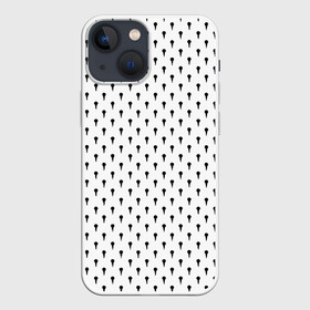 Чехол для iPhone 13 mini с принтом Bruno Buccellati Style Ver.1 в городе Новоалтайск,  |  | bruno buccellati | diamond is unbreakable | jojo no kimyou na bouken | jojos bizarre adventure | бруно буччеллати | невероятное приключение джоджо | несокрушимый алмаз