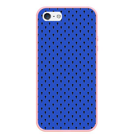 Чехол для iPhone 5/5S матовый с принтом Bruno Buccellati Style Ver 2 в городе Новоалтайск, Силикон | Область печати: задняя сторона чехла, без боковых панелей | bruno buccellati | diamond is unbreakable | jojo no kimyou na bouken | jojos bizarre adventure | бруно буччеллати | невероятное приключение джоджо | несокрушимый алмаз