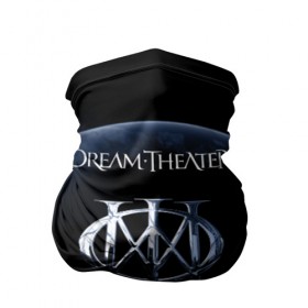Бандана-труба 3D с принтом Dream Theater в городе Новоалтайск, 100% полиэстер, ткань с особыми свойствами — Activecool | плотность 150‒180 г/м2; хорошо тянется, но сохраняет форму | dream theater | metal | группы | метал | музыка | прогрессив метал | рок | хеви метал