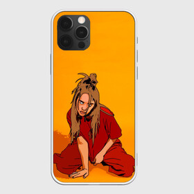 Чехол для iPhone 12 Pro Max с принтом Billie Eilish в городе Новоалтайск, Силикон |  | ailish | billi | billie eilish | bury a friend | copycat | crown | dont smile at me | lovely | music | my boy | party favor | pop | били | билли айлиш | музыка | певица | поп | эйлиш