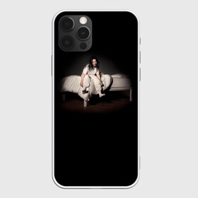 Чехол для iPhone 12 Pro Max с принтом Billie Eilish в городе Новоалтайск, Силикон |  | ailish | billi | billie eilish | bury a friend | copycat | crown | dont smile at me | lovely | music | my boy | party favor | pop | били | билли айлиш | музыка | певица | поп | эйлиш