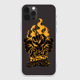 Чехол для iPhone 12 Pro Max с принтом Rock music в городе Новоалтайск, Силикон |  | emblem | fashion | fire | fist | flame | hand | ill | languages | microphones | music | musical | rock | style | графика | иллюстрация | картинка | кулак | микрофоны | мода | музыка | музыкальный | надписи | огонь | пламя | рисунок | рок | рука