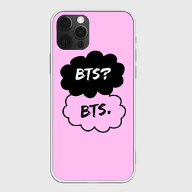 Чехол для iPhone 12 Pro Max с принтом BTS в городе Новоалтайск, Силикон |  | Тематика изображения на принте: army | bad | boy | bts | btsarmy | exo | jhope | jimin | jin | jungkook | k pop | kpop | mon | monster | rap | suga | wings | бтс | кпоп | поп