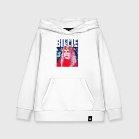 Детская толстовка хлопок с принтом Billie Eilish в городе Новоалтайск, 100% хлопок | Круглый горловой вырез, эластичные манжеты, пояс, капюшен | ailish | billi | billie eilish | bury a friend | copycat | crown | dont smile at me | lovely | music | my boy | party favor | pop | били | билли айлиш | музыка | певица | поп | эйлиш