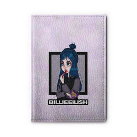 Обложка для автодокументов с принтом Billie Eilish в городе Новоалтайск, натуральная кожа |  размер 19,9*13 см; внутри 4 больших “конверта” для документов и один маленький отдел — туда идеально встанут права | Тематика изображения на принте: at | billie | don’t | eilish | electronic | eyes | me | music | ocean | pirate | smile | synthpop | usa | айлиш | билли | музыка | пайрэт | синти поп | сша | электронная | электропоп