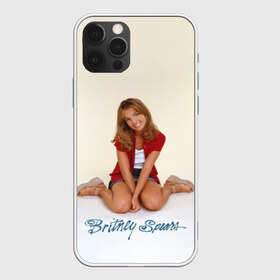 Чехол для iPhone 12 Pro Max с принтом Oldschool Britney в городе Новоалтайск, Силикон |  | britney | britneyspears | glitch | icon | jean | pop | princess | spears | usa | бритни | бритниспирс | глич | джин | поп | работа | спирс | сша