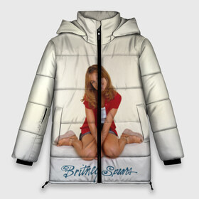 Женская зимняя куртка 3D с принтом Oldschool Britney в городе Новоалтайск, верх — 100% полиэстер; подкладка — 100% полиэстер; утеплитель — 100% полиэстер | длина ниже бедра, силуэт Оверсайз. Есть воротник-стойка, отстегивающийся капюшон и ветрозащитная планка. 

Боковые карманы с листочкой на кнопках и внутренний карман на молнии | britney | britneyspears | glitch | icon | jean | pop | princess | spears | usa | бритни | бритниспирс | глич | джин | поп | работа | спирс | сша