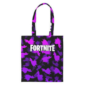 Сумка 3D повседневная с принтом Fortnite (Лама) в городе Новоалтайск, 100% полиэстер | Плотность: 200 г/м2; Размер: 34×35 см; Высота лямок: 30 см | fortnite | game | ninja | online. twitch | битва | игра | камуфляж | король | ниндзя | онлайн | твич | форнайт | фортнайт