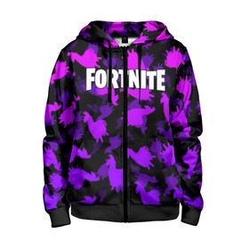Детская толстовка 3D на молнии с принтом Fortnite (Лама) в городе Новоалтайск, 100% полиэстер |  манжеты и пояс оформлены широкой мягкой резинкой, двухслойный капюшон со шнурком для регулировки, спереди карманы и застежка-молния
 | Тематика изображения на принте: fortnite | game | ninja | online. twitch | битва | игра | камуфляж | король | ниндзя | онлайн | твич | форнайт | фортнайт