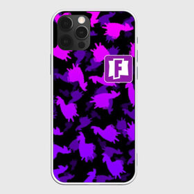 Чехол для iPhone 12 Pro Max с принтом Fortnite (Лама) 2 в городе Новоалтайск, Силикон |  | Тематика изображения на принте: fortnite | game | ninja | online. twitch | битва | игра | камуфляж | король | ниндзя | онлайн | твич | форнайт | фортнайт