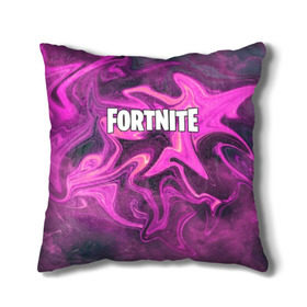 Подушка 3D с принтом Fortnite (liquify space) в городе Новоалтайск, наволочка – 100% полиэстер, наполнитель – холлофайбер (легкий наполнитель, не вызывает аллергию). | состоит из подушки и наволочки. Наволочка на молнии, легко снимается для стирки | Тематика изображения на принте: fortnite | game | ninja | online. twitch | битва | игра | камуфляж | король | ниндзя | онлайн | твич | форнайт | фортнайт