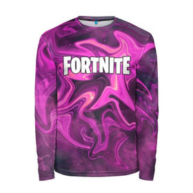 Мужской лонгслив 3D с принтом Fortnite (liquify space) в городе Новоалтайск, 100% полиэстер | длинные рукава, круглый вырез горловины, полуприлегающий силуэт | fortnite | game | ninja | online. twitch | битва | игра | камуфляж | король | ниндзя | онлайн | твич | форнайт | фортнайт