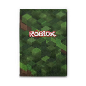 Обложка для автодокументов с принтом Roblox в городе Новоалтайск, натуральная кожа |  размер 19,9*13 см; внутри 4 больших “конверта” для документов и один маленький отдел — туда идеально встанут права | Тематика изображения на принте: play | roblox | детская | для детей | игра | онлайн | ребенку | роблокс | роболкс | симулятор