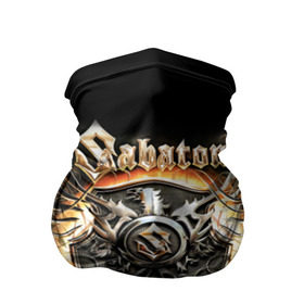 Бандана-труба 3D с принтом Sabaton в городе Новоалтайск, 100% полиэстер, ткань с особыми свойствами — Activecool | плотность 150‒180 г/м2; хорошо тянется, но сохраняет форму | heavy metal | metal | sabaton | группы | метал | музыка | пауэр метал | рок | сабатон | хэви метал