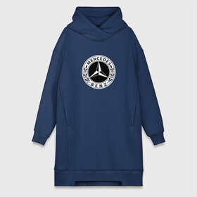 Платье-худи хлопок с принтом Mercedes benz в городе Новоалтайск,  |  | mercedes | mercedes benz | купить mercedes | одежда мерседес | одежда мерседес бенц | одежда мерседес купить | футболка mercedes benz | футболка мерседес | футболки mercedes