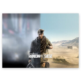 Поздравительная открытка с принтом Rainbow Six Siege. Maverick в городе Новоалтайск, 100% бумага | плотность бумаги 280 г/м2, матовая, на обратной стороне линовка и место для марки
 | Тематика изображения на принте: 6 | 9 | ash | castle | clancy’s | doc | fbi | gamer | gign | gsg | montagne | rainbow | rook | sas | shooter | siege | six | swat | thermite | tom | twitch | ubisoft | осада | радуга | спецназ | шутер