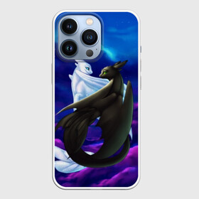 Чехол для iPhone 13 Pro Как приручить дракона: в городе Новоалтайск, | | cartoon | children | dragon | how to train a dragon | детский мультфильм | детям | для детей | дракон | как приручить дракона | мультик | мультфильм