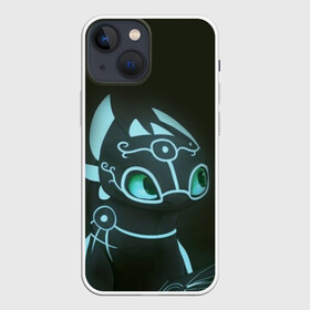 Чехол для iPhone 13 mini с принтом Как приручить дракона в городе Новоалтайск,  |  | cartoon | children | dragon | how to train a dragon | детский мультфильм | детям | для детей | дракон | как приручить дракона | мультик | мультфильм