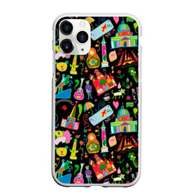 Чехол для iPhone 11 Pro Max матовый с принтом Travel to Saint Petersburg в городе Новоалтайск, Силикон |  | architecture | bear | bus | cake | flowers | girl | heart | light | river | russia | russian | ship | umbrella | аврора | автобус | архитектура | башня | город | девушка | дождь | дома | зонтик | медведь | надпись | облака | памятник | путешествие
