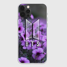 Чехол для iPhone 12 Pro Max с принтом BTS в городе Новоалтайск, Силикон |  | Тематика изображения на принте: bts | j hope | jimin | jin | jungkook | rap monster | rm | suga | бтс | ви | группа | джей хоуп | корейская | музыка | рэп монстр | сюга | цветы | чимин | чин | чонгук | шуга