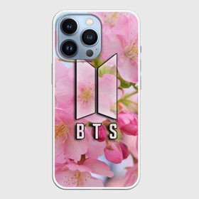 Чехол для iPhone 13 Pro с принтом BTS в городе Новоалтайск,  |  | Тематика изображения на принте: bts | j hope | jimin | jin | jungkook | rap monster | rm | suga | бтс | ви | группа | джей хоуп | корейская | музыка | рэп монстр | сюга | цветы | чимин | чин | чонгук | шуга