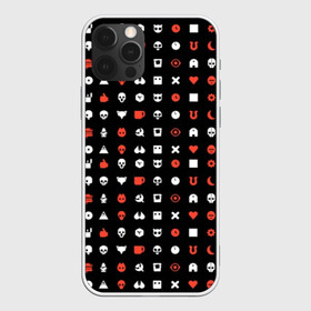 Чехол для iPhone 12 Pro Max с принтом Любовь смерть и роботы в городе Новоалтайск, Силикон |  | Тематика изображения на принте: death | love death + robots | netflix | robots | любовь | нетфликс | роботы | сериал