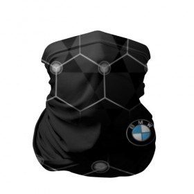 Бандана-труба 3D с принтом BMW в городе Новоалтайск, 100% полиэстер, ткань с особыми свойствами — Activecool | плотность 150‒180 г/м2; хорошо тянется, но сохраняет форму | bmw | авто | автомобиль | бмв | логотип | машина | надпись | текстура