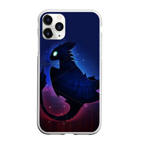 Чехол для iPhone 11 Pro Max матовый с принтом Как приручить дракона в городе Новоалтайск, Силикон |  | cartoon | children | dragon | how to train a dragon | детский мультфильм | детям | для детей | дракон | как приручить дракона | мультик | мультфильм