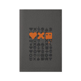 Обложка для паспорта матовая кожа с принтом Love, Death & Robots в городе Новоалтайск, натуральная матовая кожа | размер 19,3 х 13,7 см; прозрачные пластиковые крепления | cartoon | death | fantasy | heavy | horror | metal | miller | netflix | robots | tim | witness | любовь | миллер | мультфильм | робот | роботы | тим | ужасы | фэнтези