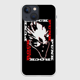 Чехол для iPhone 13 mini с принтом Панк рок в городе Новоалтайск,  |  | fest | festive | music | muz | ramones | группа | концерт | метал | металл | музыкант | панк | певец | популярный | рок | рокер | солист | тяжелый | фестиваль | шоу
