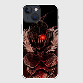 Чехол для iPhone 13 mini с принтом Goblin Slayer 1 в городе Новоалтайск,  |  | anime | goblin | goblin slayer | manga | slayer | аниме | гоблин | манга | рыцарь
